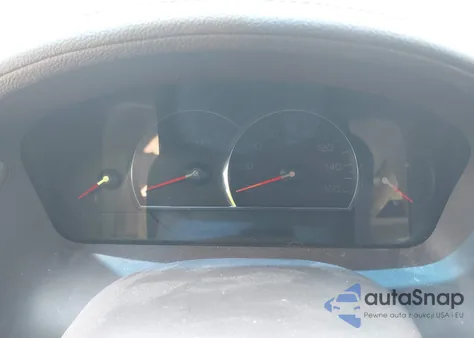 2009 Cadillac Srx V6 из США, поврежденный, VIN 1GYEE637590129684